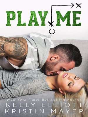cover image of Play Me